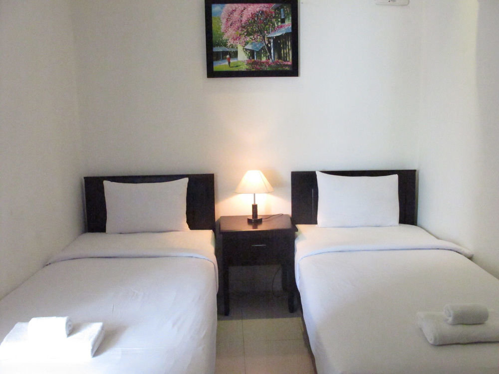 Dda Hotel District 1- Bui Vien-De Tham Walking Street Ho Chi Minh-Byen Eksteriør billede